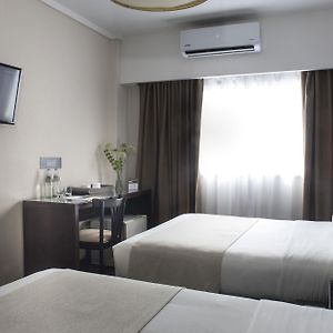 Habitación Estándar con Cama King